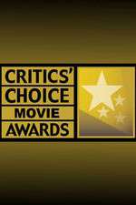 Watch Critics' Choice Movie Awards Megashare8