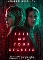 Watch Tell Me Your Secrets Megashare8