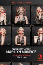 Watch The Secret Life of Marilyn Monroe Megashare8