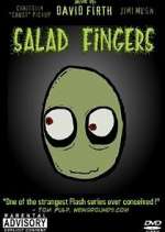 Watch Salad Fingers Megashare8