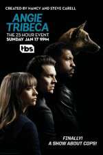 Watch Angie Tribeca Megashare8