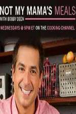 Watch Not My Mama's Meals Megashare8