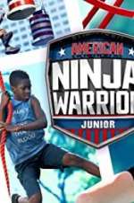 Watch American Ninja Warrior Junior Megashare8