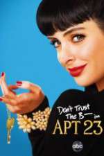 Watch Don't Trust the B---- in Apartment 23 Megashare8