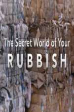 Watch The Secret World of Your Rubbish Megashare8