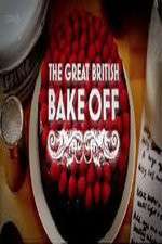 Watch The Great British Bake Off Megashare8