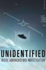 Watch Unidentified: Inside America\'s UFO Investigation Megashare8
