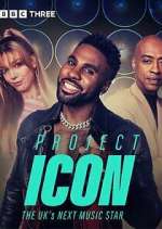 Watch Project Icon: The UK's Next Music Star Megashare8