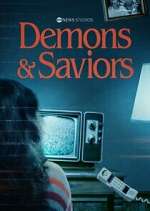 Watch Demons and Saviors Megashare8