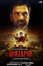 Watch Mirzapur Megashare8