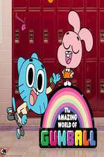 Watch The Amazing World of Gumball Megashare8