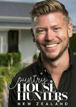 Watch Country House Hunters: New Zealand Megashare8