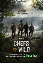 Watch Chefs vs. Wild Megashare8