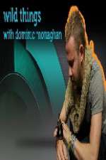 Watch Wild Things With Dominic Monaghan Megashare8