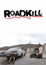 Watch Roadkill Megashare8