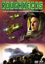 Watch Roughnecks: Starship Troopers Chronicles Megashare8