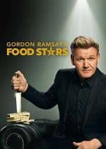 Watch Gordon Ramsay's Food Stars Megashare8