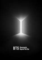 Watch BTS Monuments: Beyond the Star Megashare8