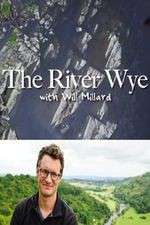 Watch The River Wye with Will Millard Megashare8