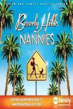 Watch Beverly Hills Nannies Megashare8