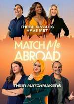 Watch Match Me Abroad Megashare8
