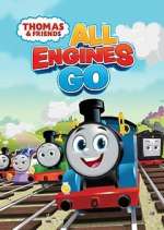 Watch Thomas & Friends: All Engines Go Megashare8