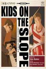 Watch Kids on the Slope Megashare8