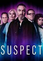 Watch Suspect Megashare8