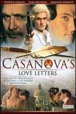 Watch Casanovas Love Letters Megashare8