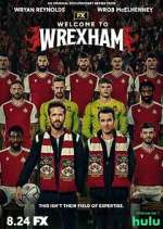 Watch Welcome to Wrexham Megashare8