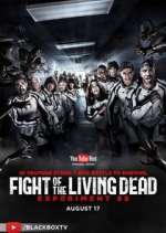 Watch Fight of the Living Dead Megashare8