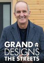 Watch Grand Designs: The Streets Megashare8