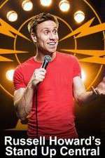 Watch Russell Howard's Stand Up Central Megashare8