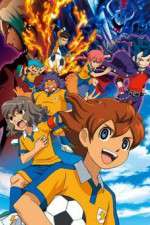 Watch Inazuma Eleven Go Megashare8