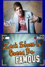 Watch Zach Stone Is Gonna Be Famous Megashare8