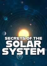 Watch Secrets of the Solar System Megashare8