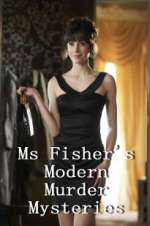 Watch Ms Fisher\'s Modern Murder Mysteries Megashare8