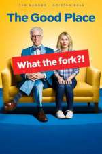 Watch The Good Place Megashare8