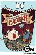 Watch The Marvelous Misadventures of Flapjack Megashare8