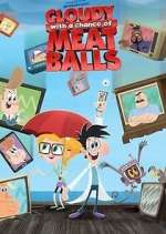 Watch Cloudy with a Chance of Meatballs Megashare8