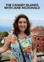 Watch The Canary Islands with Jane McDonald Megashare8