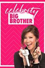 Watch Celebrity Big Brother Megashare8