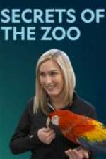 Watch Secrets of the Zoo Megashare8