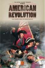 Watch The American Revolution Megashare8