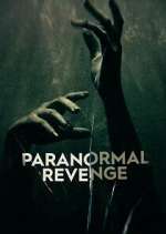 Watch Paranormal Revenge Megashare8