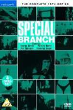 Watch Special Branch Megashare8