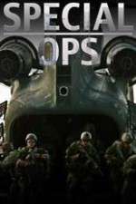 Watch Inside Special Ops Megashare8