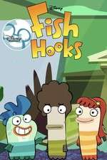 Watch Fish Hooks Megashare8