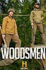 Watch The Woodsmen Megashare8