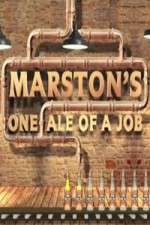 Watch Marston's Brewery: One Ale Of A Job Megashare8